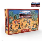 Masters of the Universe - Battleground - DE