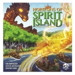 Horizons of Spirit Island - EN