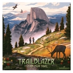 Trailblazer - The John Muir Trail - EN