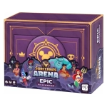 Disney's Sorcerers Arena: Epic Alliances (Core Set) - EN