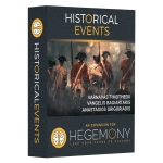 Hegemony Expansion - Historical Events - EN