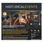 Hegemony Expansion - Historical Events - EN