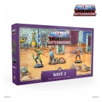 Masters of the Universe - Battleground - Wave 3: Evil Warriors Faction - EN