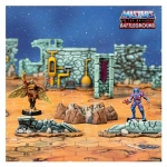 Masters of the Universe: Battleground - Wave 3: Masters of the Universe Faction - EN