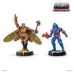 Masters of the Universe: Battleground - Wave 3: Masters of the Universe Faction - EN