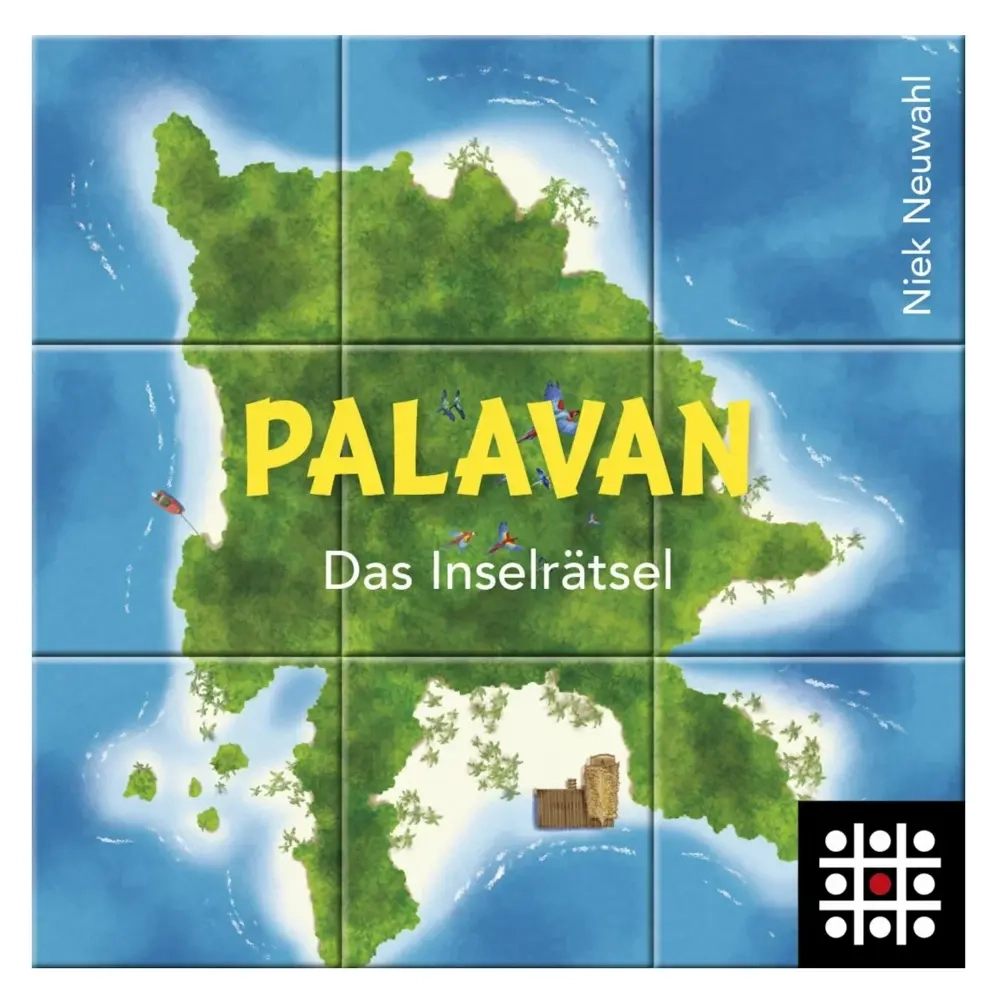 Palavan