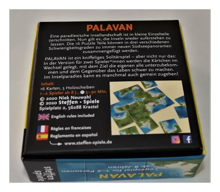 Palavan