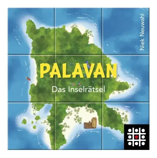 Palavan