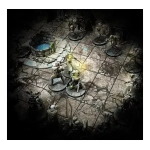 Maladum Dungeons of Enveron Starter Set - EN