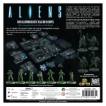 Aliens: Another Glorious Day In The Corps – Updated Edition - DE