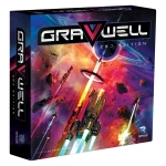 Gravwell 2nd Edition - EN