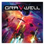 Gravwell 2nd Edition - EN