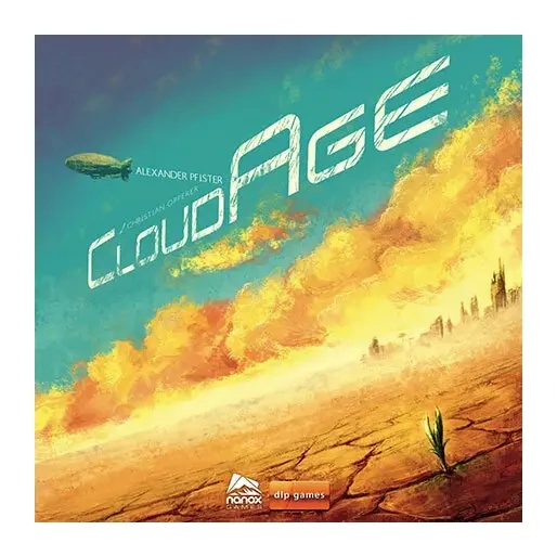 Cloud Age