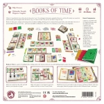 Books of Time - EN