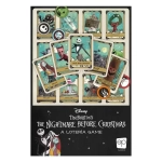 Loteria Nightmare Before Christmas - EN