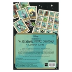 Loteria Nightmare Before Christmas - EN