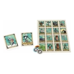 Loteria Nightmare Before Christmas - EN