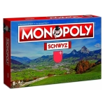 Monopoly - Schwyz