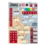 Twilight Struggle: Red Sea - Conflict in the Horn of Africa - EN