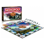 Monopoly Engadin