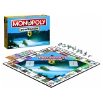 Monopoly - Schaffhausen