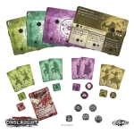 D&D Onslaught: Expansion - Red Wizards 1 - EN