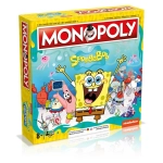 Monopoly Spongebob