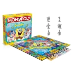 Monopoly Spongebob