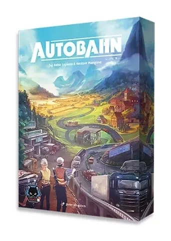 Autobahn - EN