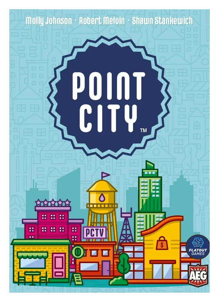 Point City - EN