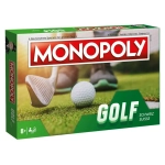 Monopoly Golf Schweiz