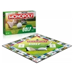 Monopoly Golf Schweiz