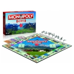 MONOPOLY - Schwyz (2.Auflage)