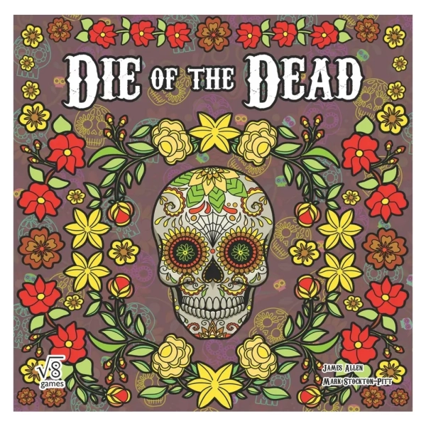 Die of the Dead - EN