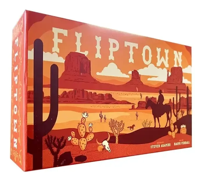 Fliptown - EN