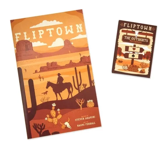 Fliptown - EN