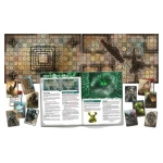 Veiled Dungeon RPG Toolbox