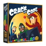 Crack the Code - EN