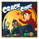 Crack the Code - EN