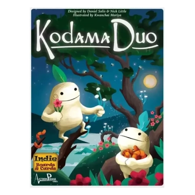 Kodama Duo - EN