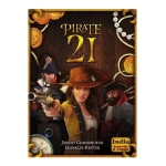 Pirate 21 - EN