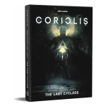 Coriolis - The Last Cyclade - EN