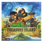 Treasure Island - EN