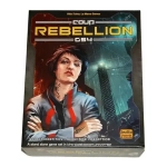 Coup: Rebellion G54 - EN