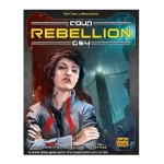 Coup: Rebellion G54 - EN