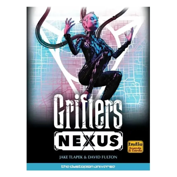 Grifters Nexus - EN