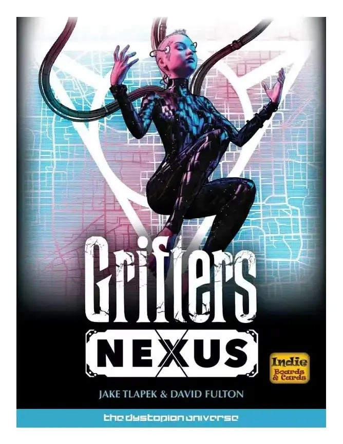 Grifters Nexus - EN