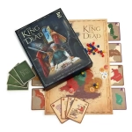 The King Is Dead 2nd Edition - EN