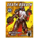 Neuroshima Hex! 3.0 Expansion - Death Breath - EN