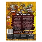 Neuroshima Hex! 3.0 Expansion - Death Breath - EN